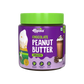 ALPINO Chocolate Peanut Butter| Roasted Peanuts| Chocolate Paste & Brown Sugar |26% Protein |Source of Healthy Fats