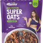 ALPINO 24% High Protein Super Rolled Oats | Rolled Oats & Natural Peanut Butter |24g Protein| Source of Dietary Fibre & Healthy Fats| No Added Sugar & Salt