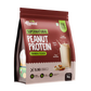 Alpino Supernatural Peanut Protein Powder|Plant Based Protein| Vegan