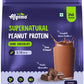 Alpino Supernatural Peanut Protein Powder|Plant Based Protein| Vegan
