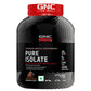 GNC Amp Pure Isolate Zero Carb | Boosts Athletic Performance Builds Lean Muscles | Speeds Up Recovery | Digezyme For Easy Digestion | 25G Protein | 6G Bcaa