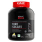 GNC Amp Pure Isolate Zero Carb | Boosts Athletic Performance Builds Lean Muscles | Speeds Up Recovery | Digezyme For Easy Digestion | 25G Protein | 6G Bcaa