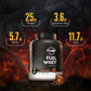 Avvatar Fuel Whey