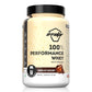 AVVATAR  PERFORMANCE WHEY PROTEIN