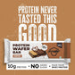 Avvatar PROTEIN WAFER BAR | 10g Protein | 2g Fiber | No Added Sugar | No Preservatives