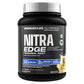 Bigmuscles Nutrition Benchmark Series Nitra Edge PB Whey Protein Powder | 32g Protein [Isolate + Concentrate]| 3g Creatine Monohydrate | No Added Sugar| Colors| Artificial Sweeteners