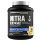 Bigmuscles Nutrition Benchmark Series Nitra Edge PB Whey Protein Powder | 32g Protein [Isolate + Concentrate]| 3g Creatine Monohydrate | No Added Sugar| Colors| Artificial Sweeteners