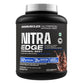 Bigmuscles Nutrition Benchmark Series Nitra Edge PB Whey Protein Powder | 32g Protein [Isolate + Concentrate]| 3g Creatine Monohydrate | No Added Sugar| Colors| Artificial Sweeteners