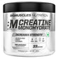 Bigmuscles Nutrition Creatine Monohydrate| Micronised Creatine Powder For Enhanced Muscle Strength With Rapid Absorption | Benchmark Series