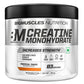 Bigmuscles Nutrition Creatine Monohydrate| Micronised Creatine Powder For Enhanced Muscle Strength With Rapid Absorption | Benchmark Series