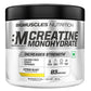 Bigmuscles Nutrition Creatine Monohydrate| Micronised Creatine Powder For Enhanced Muscle Strength With Rapid Absorption | Benchmark Series
