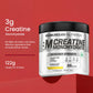 Bigmuscles Nutrition Creatine Monohydrate| Micronised Creatine Powder For Enhanced Muscle Strength With Rapid Absorption | Benchmark Series