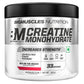 Bigmuscles Nutrition Creatine Monohydrate| Micronised Creatine Powder For Enhanced Muscle Strength With Rapid Absorption | Benchmark Series