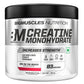 Bigmuscles Nutrition Creatine Monohydrate| Micronised Creatine Powder For Enhanced Muscle Strength With Rapid Absorption | Benchmark Series