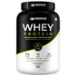 Big Muscles Whey Protein | Premium Whey Protein Blend