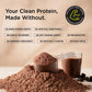 Big Muscles Whey Protein | Premium Whey Protein Blend
