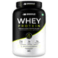Big Muscles Whey Protein | Premium Whey Protein Blend