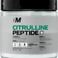 Bigmuscles Nutrition Citrulline + Peptides| L-Citrulline Powder with Superior Grade Magnesium| Electrolytes| Tyrosine & Vitamin D3