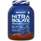 Bigmuscles Nutrition Nitra Isolate | 32g Protein | 10g EAA | Whey Protein with ProHydrolase Enzyme Tech| For Faster Absorption | Improved Strength| Faster Recovery & Muscle Building