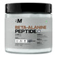 Bigmuscles Nutrition Beta-Alanine + Peptides | Beta Alanine Powder with Superior Grade Magnesium| Electrolytes| Tyrosine & Vitamin D3