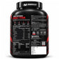 Bigmuscles Nutrition Titan Whey | 25g Protein | Blend Protein