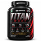 Bigmuscles Nutrition Titan Whey | 25g Protein | Blend Protein