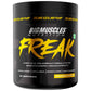 Bigmuscles Nutrition Freak Pre-Workout | Increased Energy, Strength | Mental Focus & Powerfull Pumps