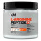 Bigmuscles Nutrition L-Arginine + Peptides | Arginine Powder with Superior Grade Magnesium| Electrolytes| Tyrosine & Vitamin D3
