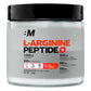 Bigmuscles Nutrition L-Arginine + Peptides | Arginine Powder with Superior Grade Magnesium| Electrolytes| Tyrosine & Vitamin D3