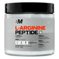 Bigmuscles Nutrition L-Arginine + Peptides | Arginine Powder with Superior Grade Magnesium| Electrolytes| Tyrosine & Vitamin D3