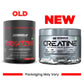 Bigmuscles Nutrition Creatine | Micronized Creatine Monohydrate To Support Lean Muscle Repair & Recovery