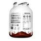 Bigmuscles Nutrition Zero 100% Whey Isolate