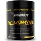 Bigmuscles Nutrition Glutamine Powder |150 Grams | 30 Servings