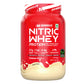 Bigmuscles Nutrition Nitric Whey protein | 27g Isolate Whey Protein | ProHydrolase Enzyme Tech. for Faster Absorption & Lean Muscle Growth