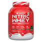 Bigmuscles Nutrition Nitric Whey protein | 27g Isolate Whey Protein | ProHydrolase Enzyme Tech. for Faster Absorption & Lean Muscle Growth
