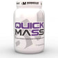 Bigmuscles Nutrition Quick Mass Gainer