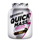 Bigmuscles Nutrition Quick Mass Gainer