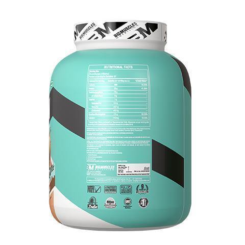 Bigmuscles Nutrition Lean Gain