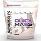 Bigmuscles Nutrition Quick Mass Gainer