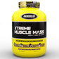 Big Muscles Xtreme Muscle Mass | 2.72 kg |Milk Chocolate