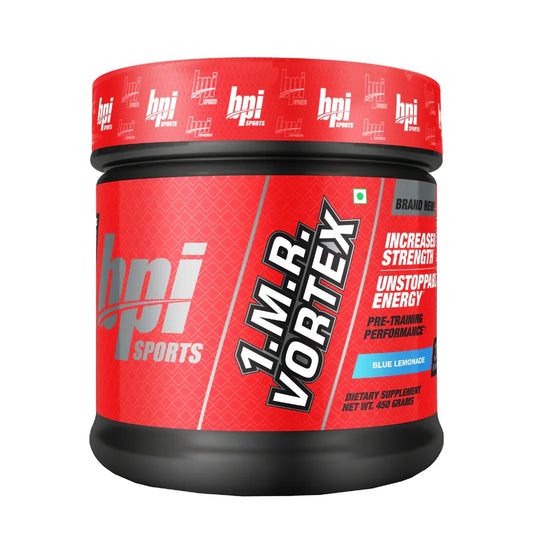 BPI Sports 1.M.R. Vortex | Pre-Workout Supplement |450gm