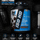 BPI Sports ISO HD Whey Protein Isolate Powder | 25g Protein | Fast Digesting Lean Muscle Protein
