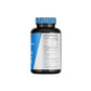 BPI Sports NAC 1000mg N-Acetyl L-Cysteine Capsules | Liver Detox & Antioxidant Support | Supports Glutathione Production | Respiratory Health
