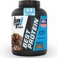 BPI Sports Best Protein | 100% Whey Protein Powder | Muscle Growth, Recovery, Meal Replacement | No Fillers| Gluten Free | Best Protein Powder for Men & Women