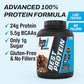 BPI Sports Best Protein | 100% Whey Protein Powder | Muscle Growth, Recovery, Meal Replacement | No Fillers| Gluten Free | Best Protein Powder for Men & Women