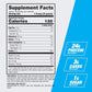 BPI Sports Best Protein | 100% Whey Protein Powder | Muscle Growth, Recovery, Meal Replacement | No Fillers| Gluten Free | Best Protein Powder for Men & Women