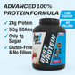 BPI Sports Best Protein | 100% Whey Protein Powder | Muscle Growth, Recovery, Meal Replacement | No Fillers| Gluten Free | Best Protein Powder for Men & Women