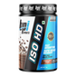 BPI Sports Iso Hd | Whey protein isolates | Muscle Growth, Recovery, Weight Loss | Meal Replacement | Low Carb | Low Calorie | for Men & Women