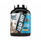 BPI Sports Iso Hd | Whey protein isolates | Muscle Growth, Recovery, Weight Loss | Meal Replacement | Low Carb | Low Calorie | for Men & Women