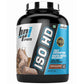 BPI Sports Iso Hd | Whey protein isolates | Muscle Growth, Recovery, Weight Loss | Meal Replacement | Low Carb | Low Calorie | for Men & Women